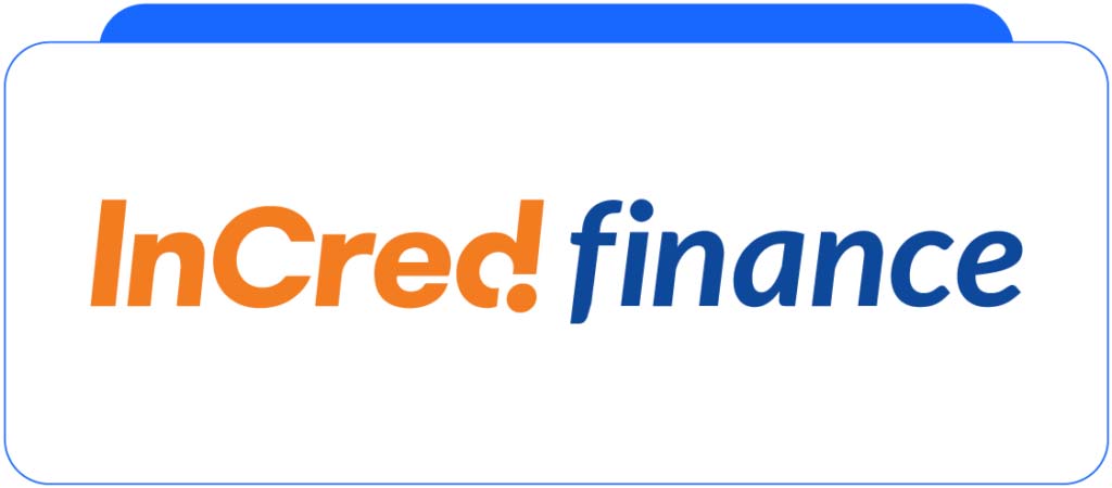 Incred Finance Digital Loan