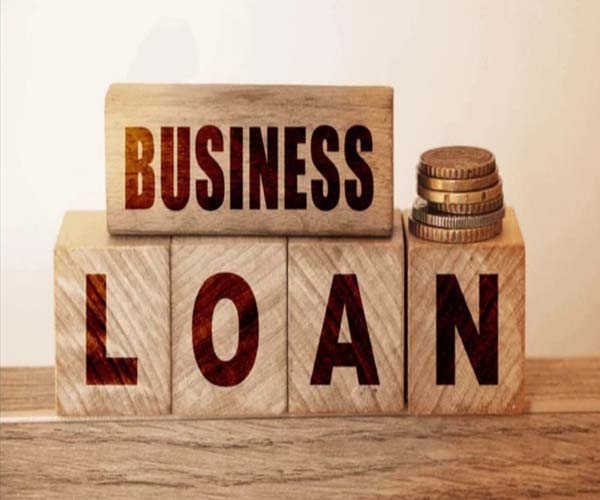 Business Loan Funding