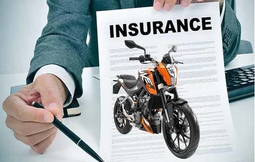 Two-Wheeler Insurance